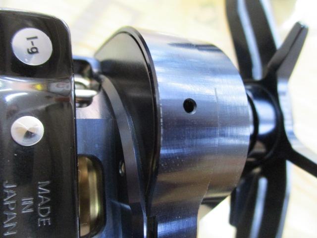 21ソルティガIC 100HL-DH