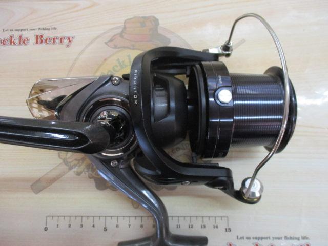 17クロスキャスト 4000QD｜＠ベリーネット 日本最大新品中古釣具