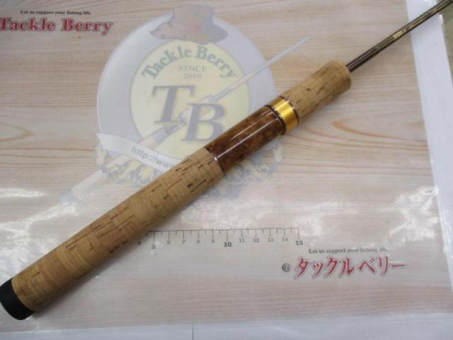 999.9フォーナインマイスター 62ML-K ブロンズウルフ 