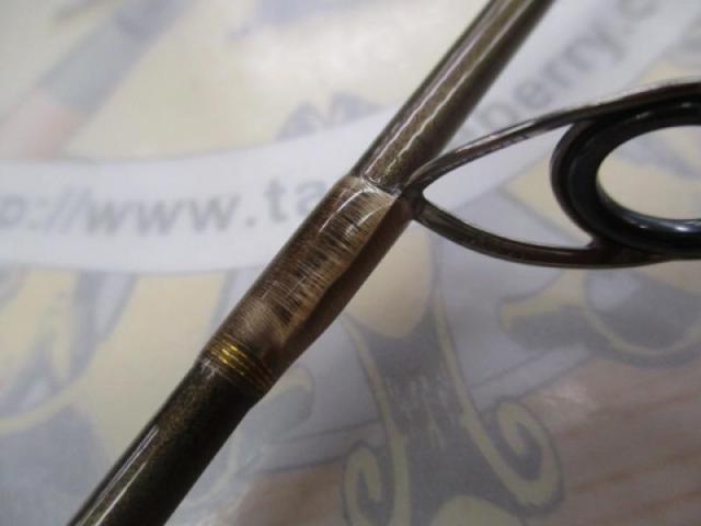 999.9フォーナインマイスター 62ML-K ブロンズウルフ 