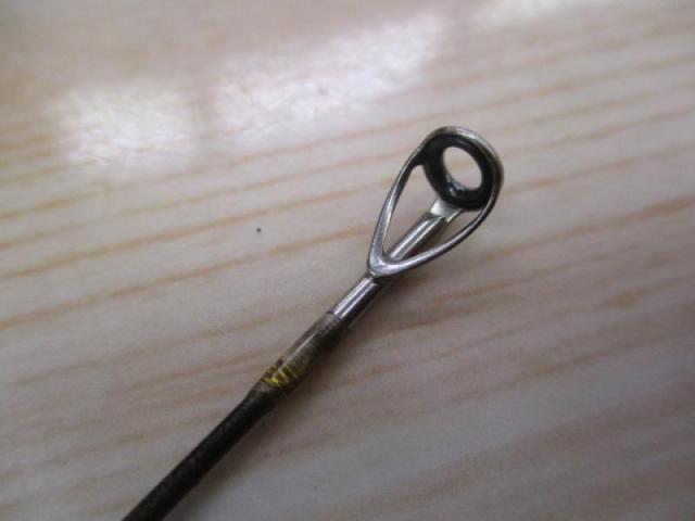 999.9フォーナインマイスター 62ML-K ブロンズウルフ 