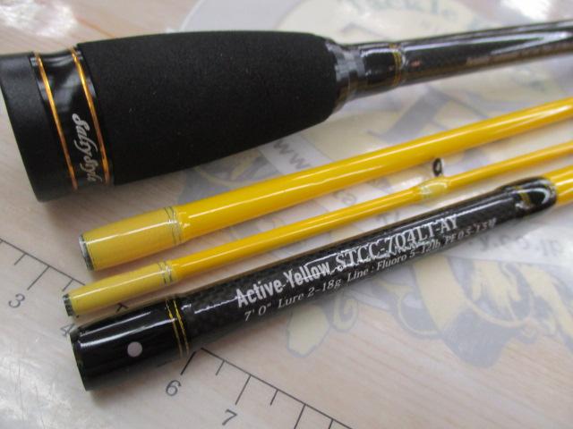 カラーズ　　STCC-704LT   AY STCC-704LT-AY Salty Style Colors (ソルティスタイル カラーズ