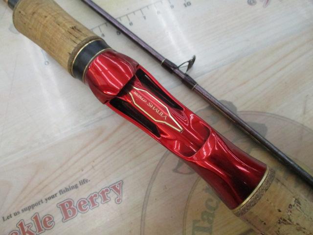 18ワールドシャウラ 1652R-3｜＠ベリーネット 日本最大新品中古