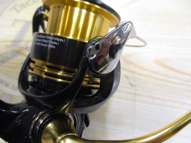 23レガリス LT3000-CXH｜＠ベリーネット 日本最大新品中古釣具