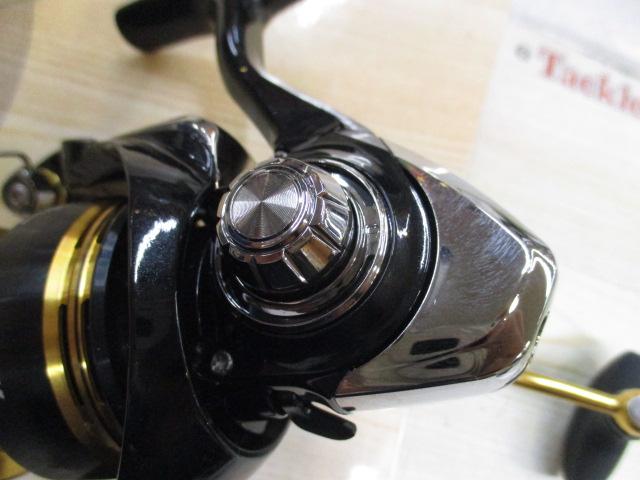 23レガリス LT3000-CXH｜＠ベリーネット 日本最大新品中古釣具
