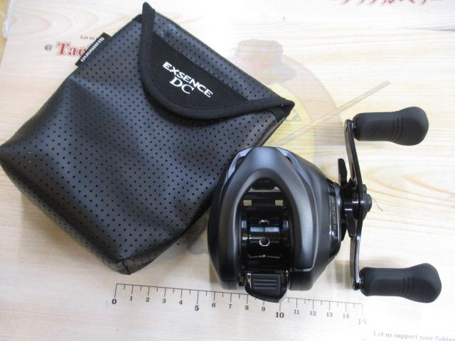 17エクスセンスDC XG RH｜＠ベリーネット 日本最大新品中古釣具