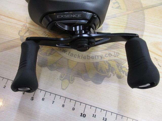 17エクスセンスDC XG RH｜＠ベリーネット 日本最大新品中古釣具