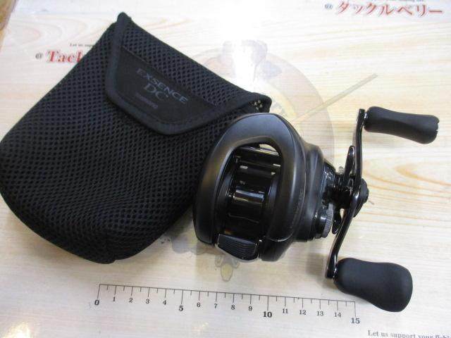22エクスセンスDC XG RH 22エクスセンスDC XG RH｜＠ベリーネット 日本最大新品中古釣具