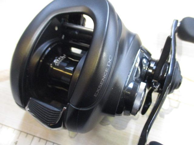22エクスセンスDC XG RH｜＠ベリーネット 日本最大新品中古釣具