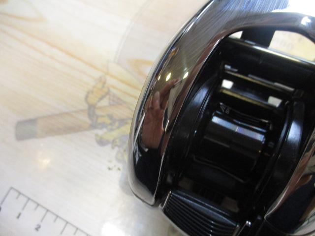 21アンタレスDC XG RH