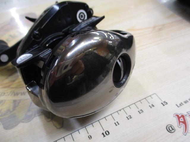 21アンタレスDC XG RH