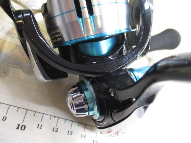 DAIWA - DAIWA ダイワ/19エメ LT3000S−CH−DH/60103/Aランク/75【中古】 DAIWA ダイワ/19エメ LT3000S−CH−DH/60103/Aランク/75【中古】