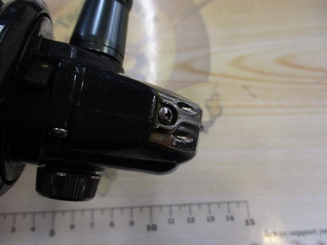 07セフィアBB 2500S