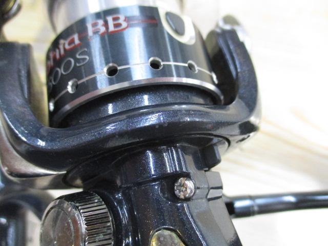 07セフィアBB 2500S