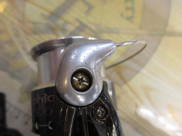 07セフィアBB 2500S