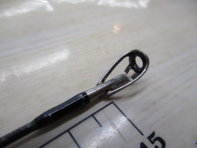 ロックスイーパー NRC-702M BF MGS