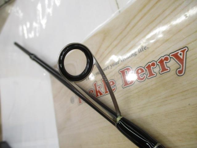 リアルメソッド　AJGRII-60S アジングロッド Amazon | タカミヤ(TAKAMIYA) REALMETHOD AJING-GRII 66S