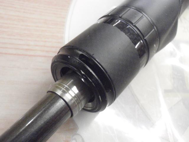 オシアジガーLJ S62-1/FS｜＠ベリーネット 日本最大新品中古釣具