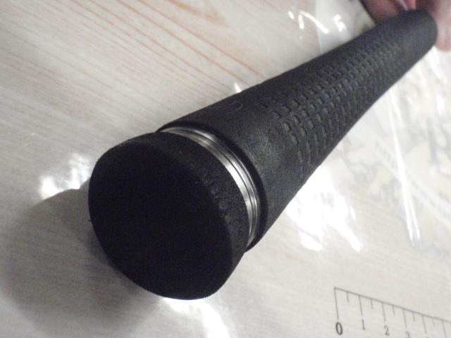 オシアジガーLJ S62-1/FS