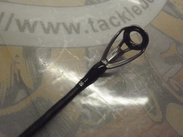 オシアジガーLJ S62-1/FS