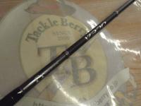 オシアジガーLJ S62-1/FS