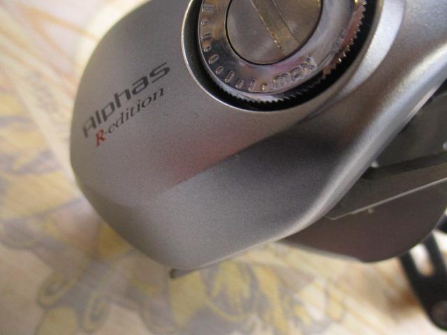 アルファスR-エディション 103L｜＠ベリーネット 日本最大新品