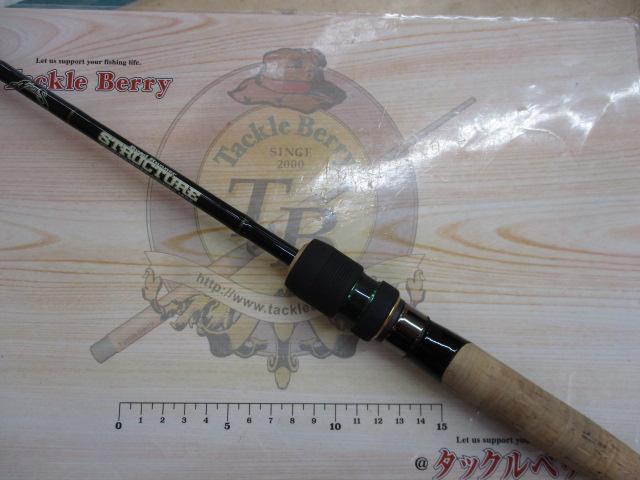 ノリーズ ストラクチャー ST610LS Light Rig Versatile ノリーズ ロードランナー ストラクチャー ST610LS ”Light Rig