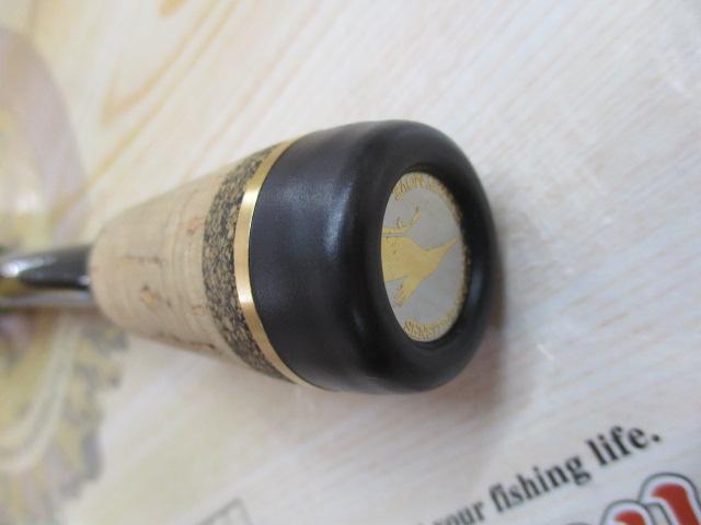 ロードランナーストラクチャー ST610LS ライトリグバーサタイル