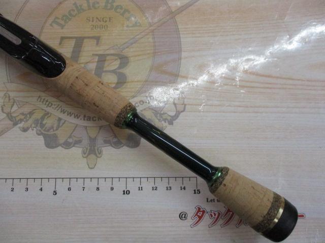 ロードランナーストラクチャー ST610LS ライトリグバーサタイル