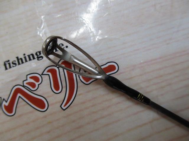 ロードランナーストラクチャー ST610LS ライトリグバーサタイル