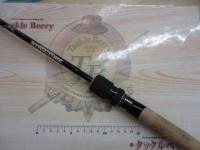 ロードランナーストラクチャー ST610LS ライトリグバーサタイル