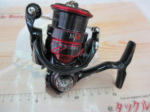 18月下美人MX LT2000S-P｜＠ベリーネット 日本最大新品中古釣具