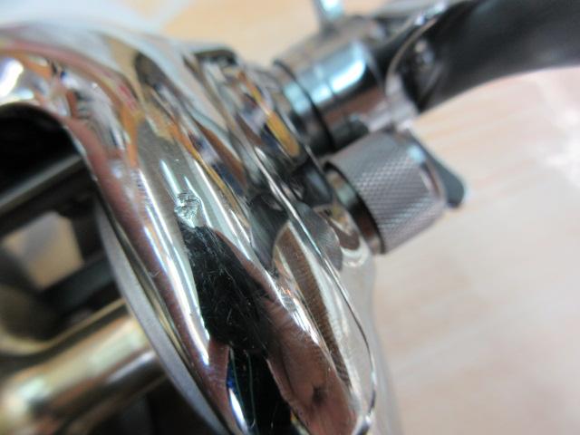 アンタレス　バージョン2 シマノ(SHIMANO) スコーピオン アンタレス バージョン2 A-RB