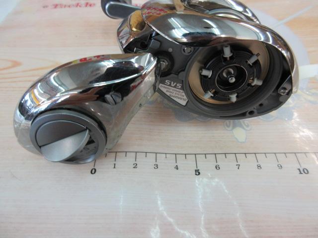 98アンタレスver2 アンタレス Ver2｜＠ベリーネット 日本最大新品中古釣具WEBショップ