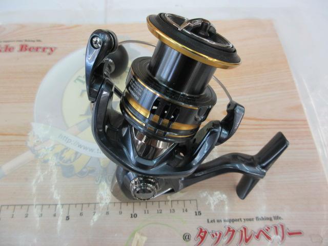 21アルテグラ C5000XG 21アルテグラ C5000XG】のインプレをまとめます！！必要十分な