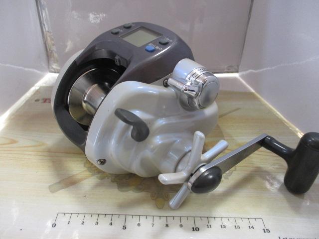 スーパータナコンX 600CP｜＠ベリーネット 日本最大新品中古釣具