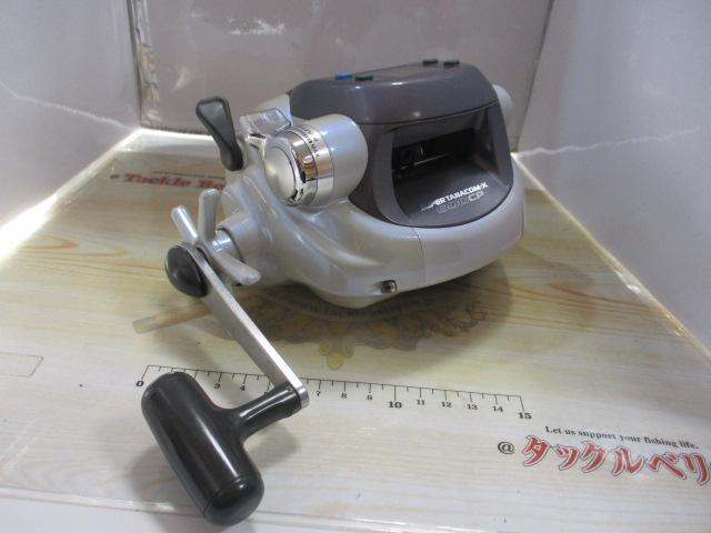 スーパータナコンX 600CP｜＠ベリーネット 日本最大新品中古釣具