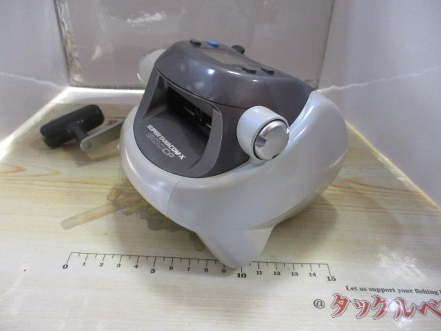 スーパータナコンX 600CP