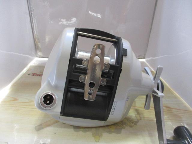 スーパータナコンX 600CP