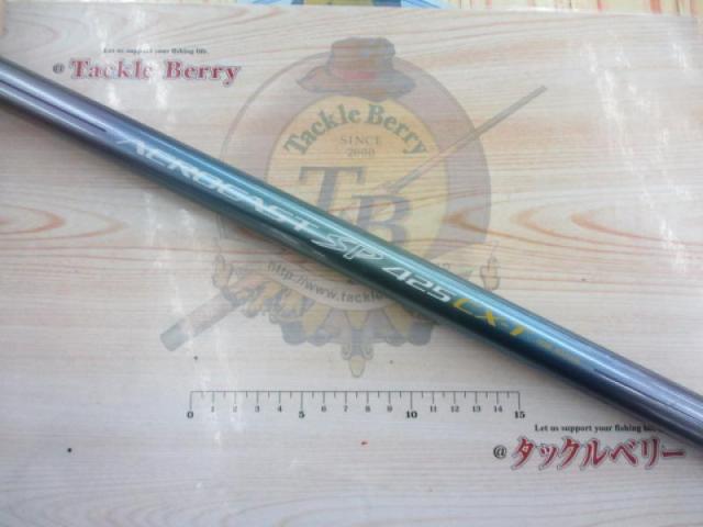 シマノ エアロキャスト 425EX-T シマノ エアロキャスト SP 425CX-T