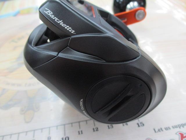 21バルケッタBB 300PG｜＠ベリーネット 日本最大新品中古釣具WEB
