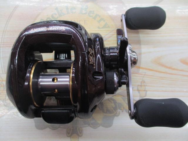 09 スコーピオンXT 09スコーピオンXT 1500｜＠ベリーネット 日本最大新品中古釣具