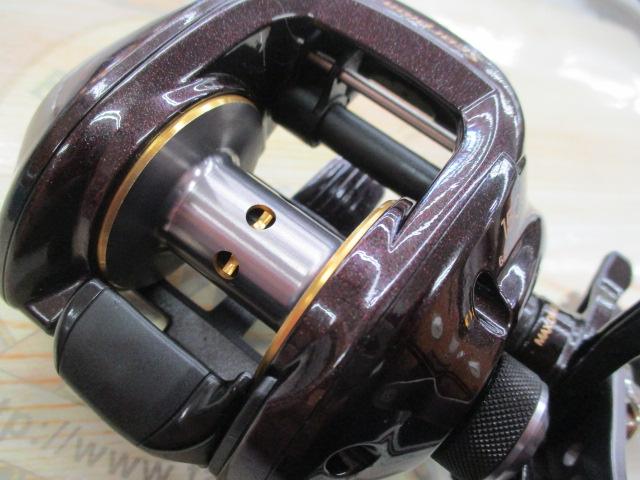 09スコーピオンXT 1500｜＠ベリーネット 日本最大新品中古釣具
