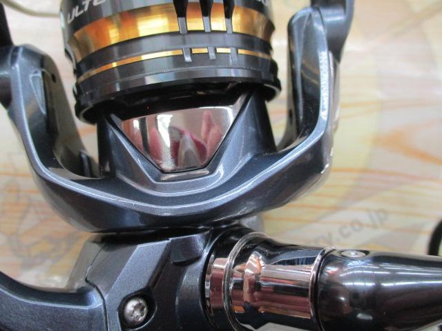 最終値下げ21アルテグラ 2500SHG シマノ アルテグラ 2500SHG