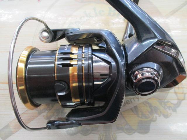 21アルテグラ 2500SHG｜＠ベリーネット 日本最大新品中古釣具WEB