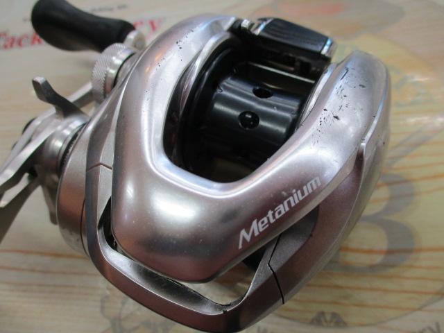 滋賀県極美品☆シマノ 16メタニウムMGL HG☆ Amazon | シマノ(SHIMANO) ベイトリール 両軸 16 メタニウム MGL