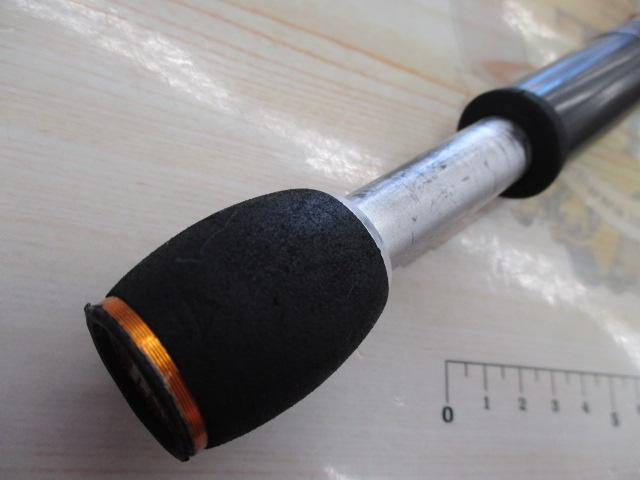 デストロイヤー F3-59XS(Hi-10X)HATCHET