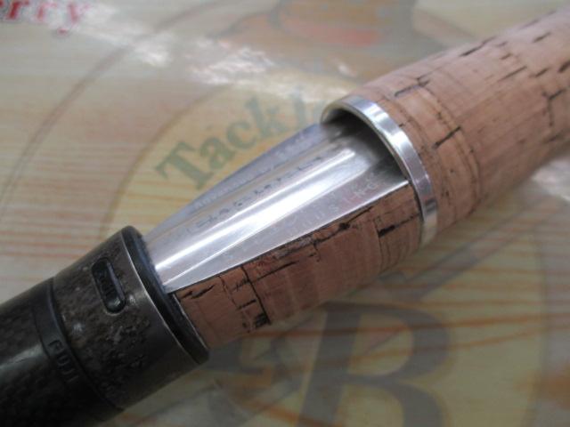 デストロイヤー F3-59XS(Hi-10X)HATCHET