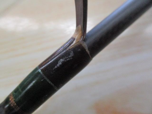 デストロイヤー F3-59XS(Hi-10X)HATCHET