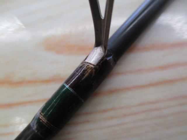 デストロイヤー F3-59XS(Hi-10X)HATCHET